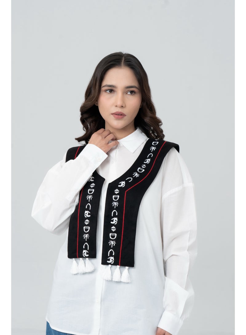 ابهه  سديري رموز التأسيس بهدب - Image 2